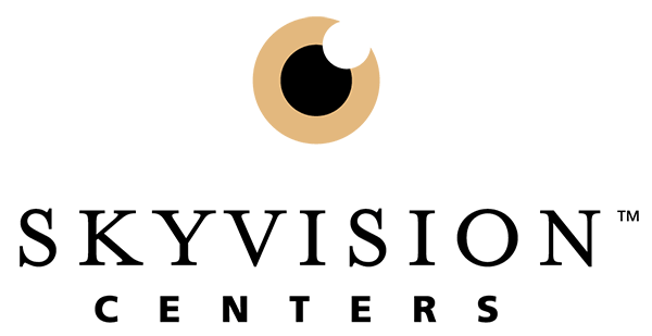 Skyvision Centers logo
